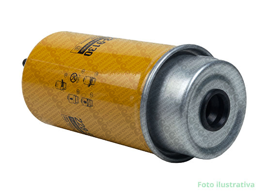 FILTRO DE COMBUSTIVEL